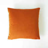 Housse de coussin 43x43 21273 argile