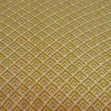 Housse de coussin 43x43 22049 moutarde
