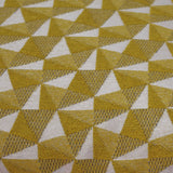Housse de coussin 43x43 22039 moutarde