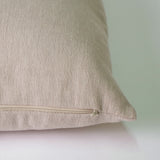 Housse de coussin 43x43 22143 beige