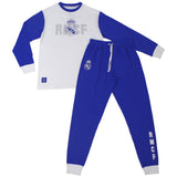 Real Madrid Kids Pajamas 21PF0064