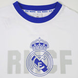 Real Madrid Kids Pajamas 21PF0064