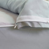 Housse de sac de couchage ajustable nordique agate