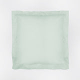 Housse de coussin 60x60 basic aqua