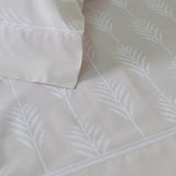 Diana beige sheet set