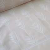 Diana beige sheet set