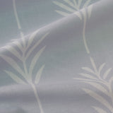 Blue Diana sheet set