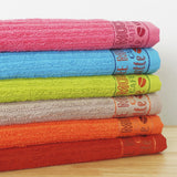 Jacquard border terry kitchen towel 13365