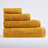 Serviette en coton 550 gr/m2 blé 41