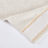 Set de serviettes 3p nova 315 beige