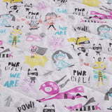 Couette Power Light
