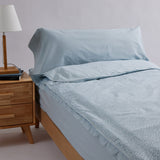 Housse de sac de couchage ajustable nordique agate