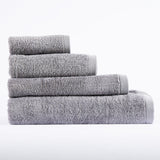 550 gr/m2 cotton towel with aluminum