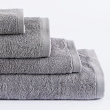 550 gr/m2 cotton towel with aluminum