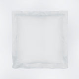 Housse de coussin Basic blanche