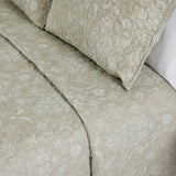 Couette boutie en microfibre Emma