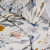 Couette boutie en microfibre Dexter