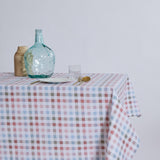 Nappe antitache Eco connel rose 51