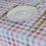 Nappe antitache Eco connel rose 51