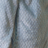 Robe corail unisexe bleu glacier Oslo