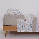Irina sheet set