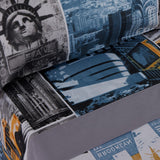 Liberty sheet set