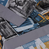Liberty sheet set