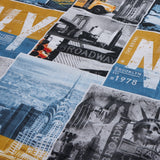 Liberty sheet set
