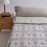 Housse de sac réglable Griselda Nordic