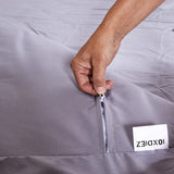 Nordic Vichy Adjustable Sleeping Bag Cover