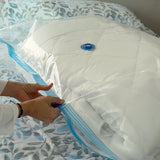Sacs de conservation sous vide 3 unités.