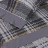 Ensemble de draps Slata