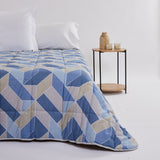 Winter Ocean Comforter