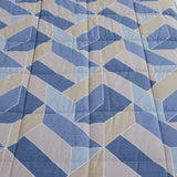 Winter Ocean Comforter