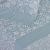Ensemble de draps Noélia jade