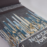 Ellis sheet set