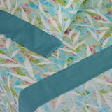 Oil sheet set