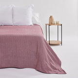 Écharpe polyvalente Maroon Milano