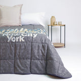 Ellis winter comforter
