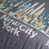 Ellis winter comforter