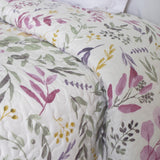 Couette boutie en microfibre Irina