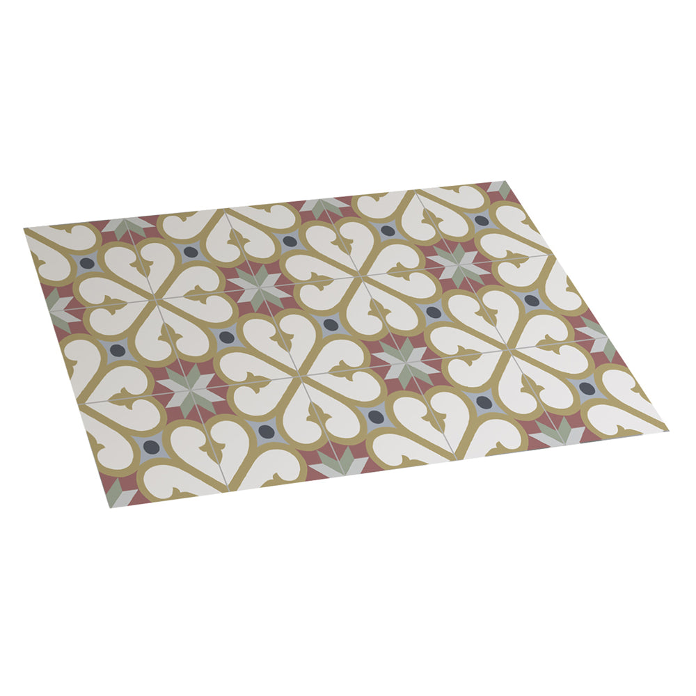 ALFOMBRA VINILO