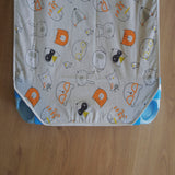 Drap-housse hamac Fox Nursery