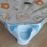 Drap-housse hamac Fox Nursery