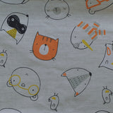 Drap-housse hamac Fox Nursery