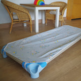Drap-housse hamac Panda Nursery