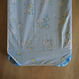 Drap-housse hamac Panda Nursery