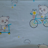 Drap-housse hamac Panda Nursery