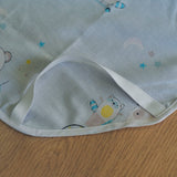 Drap-housse hamac Panda Nursery