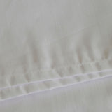 Adjustable crib hammock sheet
